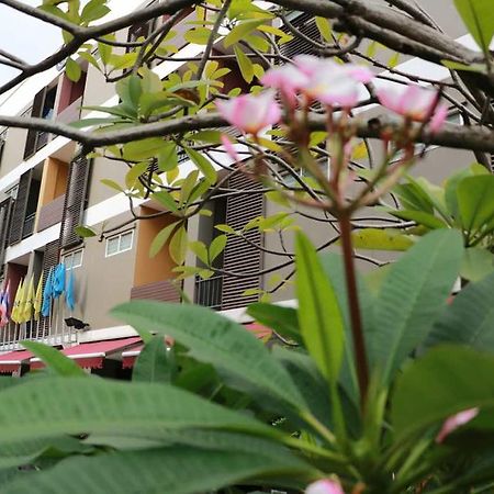 نونتابوري Namnon Place المظهر الخارجي الصورة