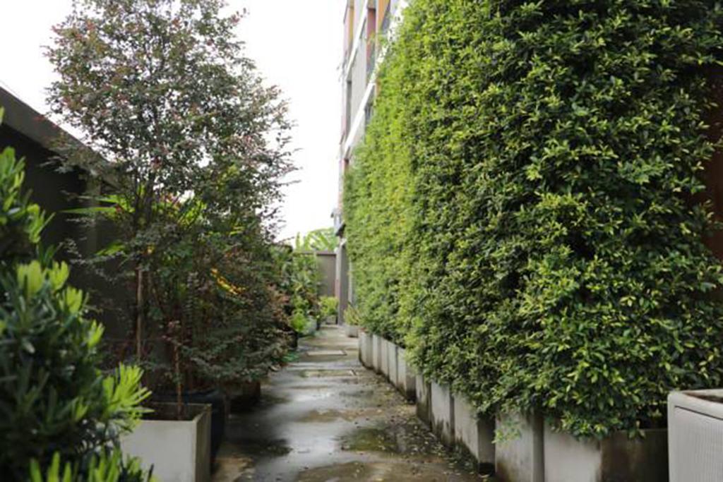 نونتابوري Namnon Place المظهر الخارجي الصورة