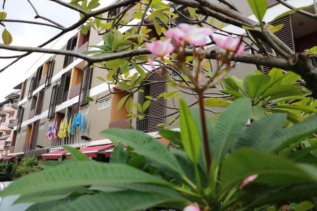 نونتابوري Namnon Place المظهر الخارجي الصورة