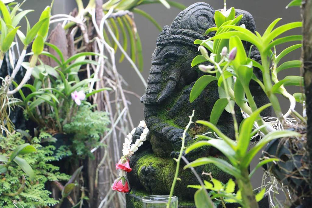 نونتابوري Namnon Place المظهر الخارجي الصورة