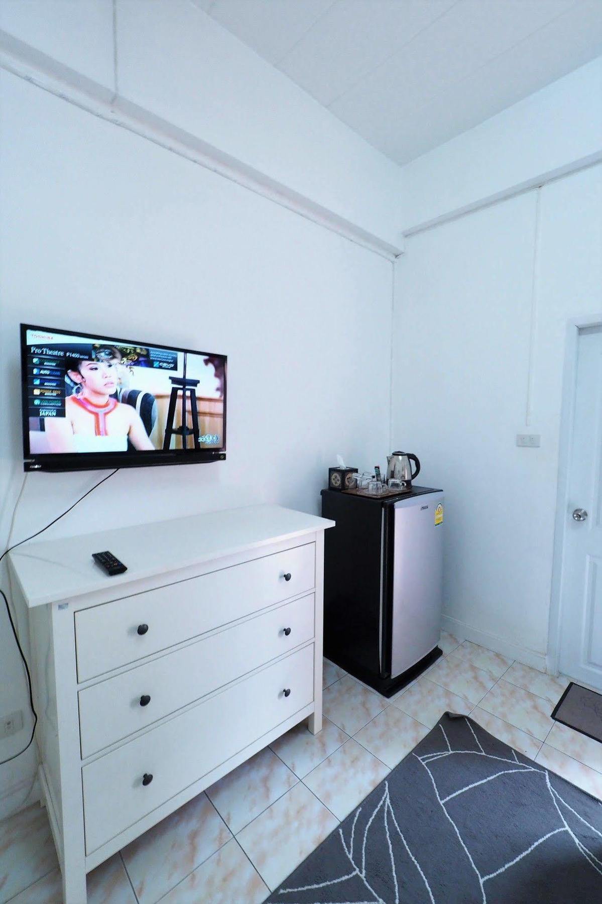 نونتابوري Namnon Place المظهر الخارجي الصورة