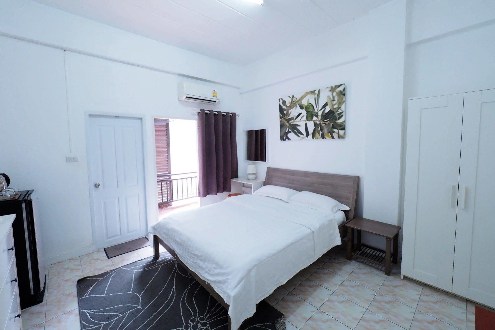 نونتابوري Namnon Place المظهر الخارجي الصورة