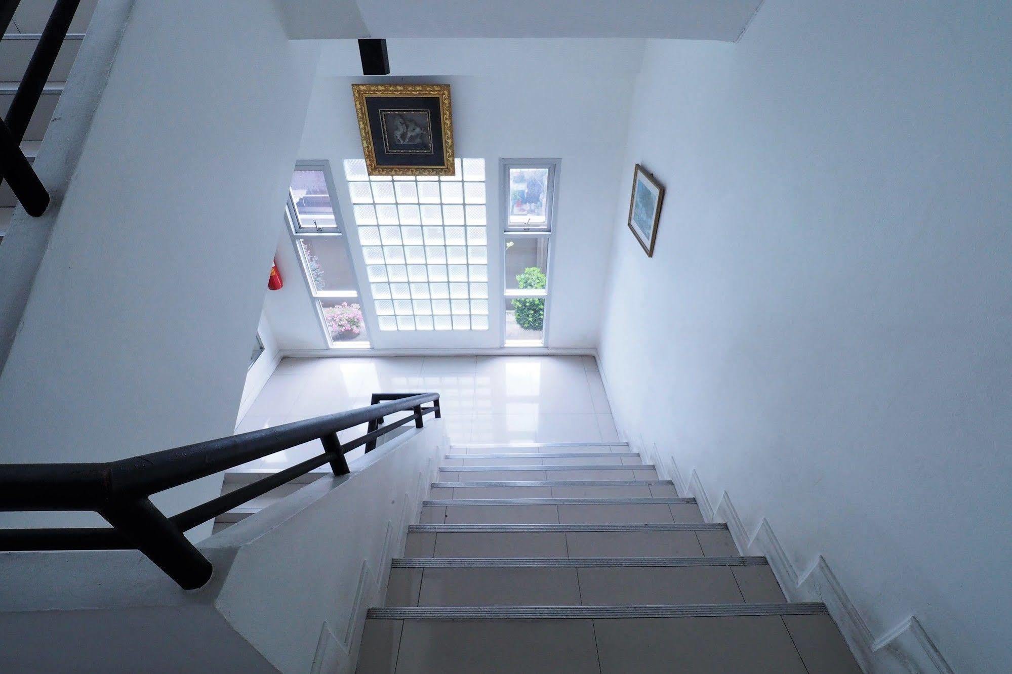 نونتابوري Namnon Place المظهر الخارجي الصورة