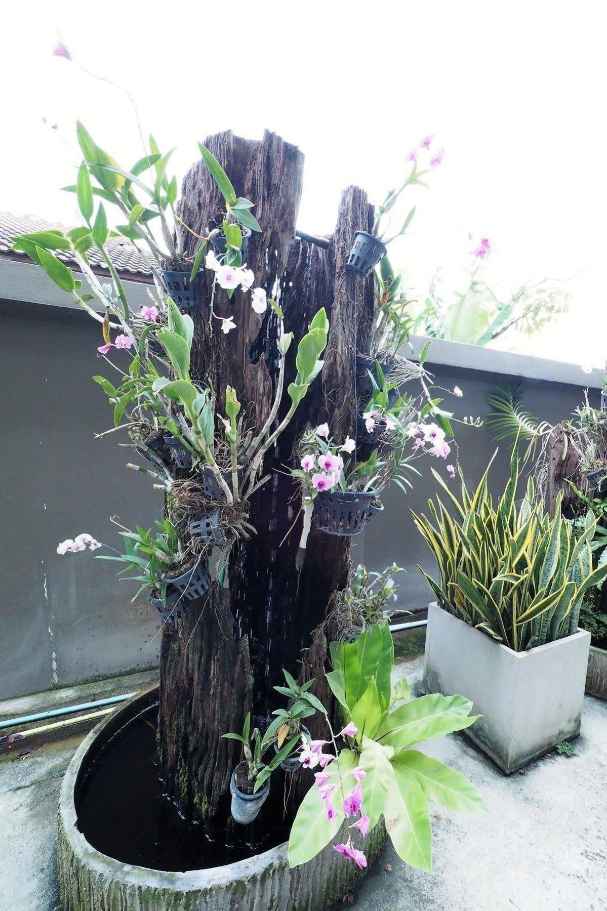 نونتابوري Namnon Place المظهر الخارجي الصورة