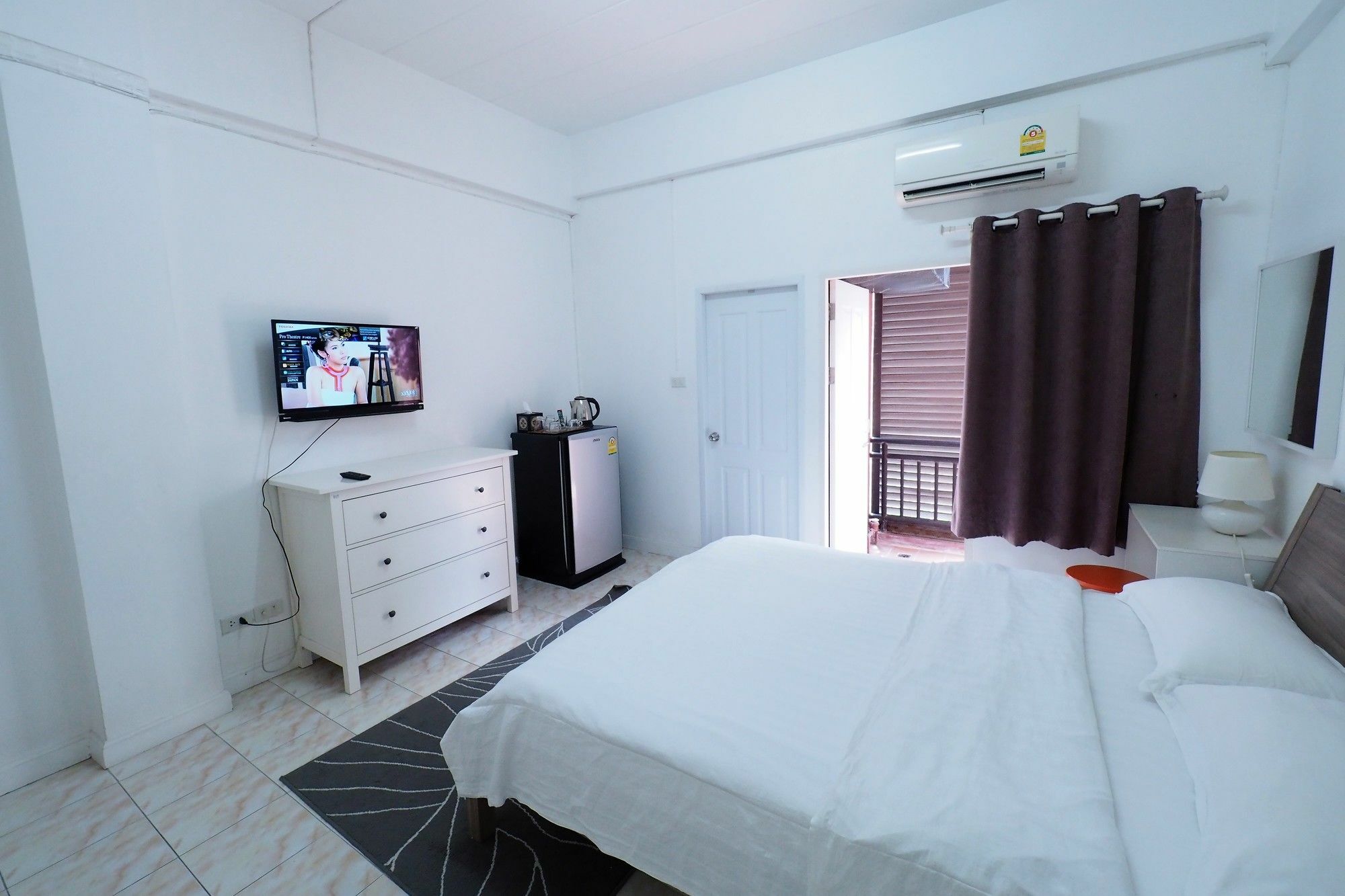 نونتابوري Namnon Place المظهر الخارجي الصورة